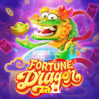 PIX Instantâneo za11