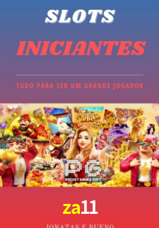 Interface do App za11