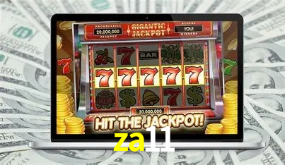 Promoção Relâmpago za11