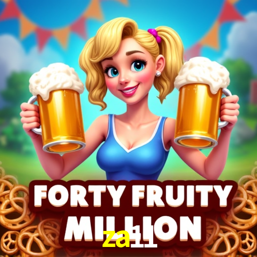 Estatísticas do Jogo za11