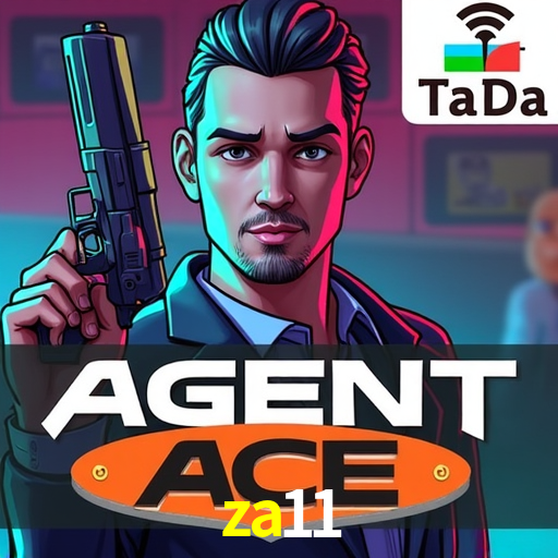 Bônus de Boas-vindas za11